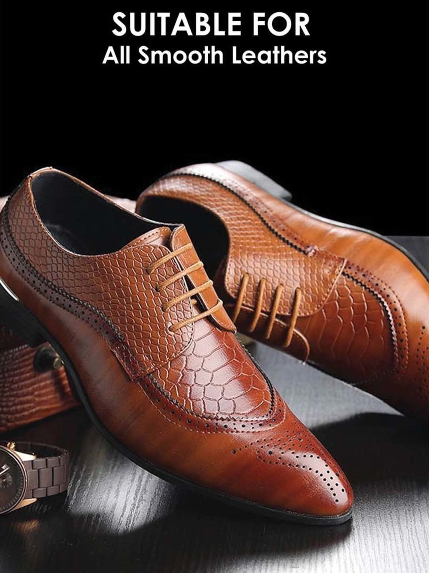 Pro Neutral Complete Shoe Spa Combo