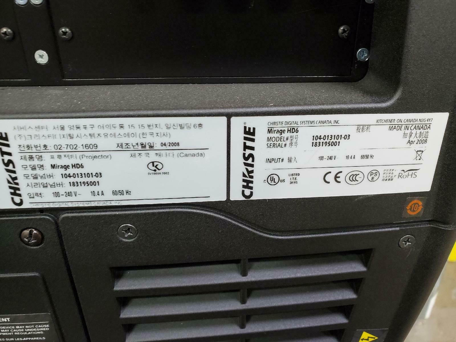 Klipsch 7.1 Ebony System with 2 RP-280F, 1 RP-450C, 4 RP-250S, 1 SPL-150 Sub