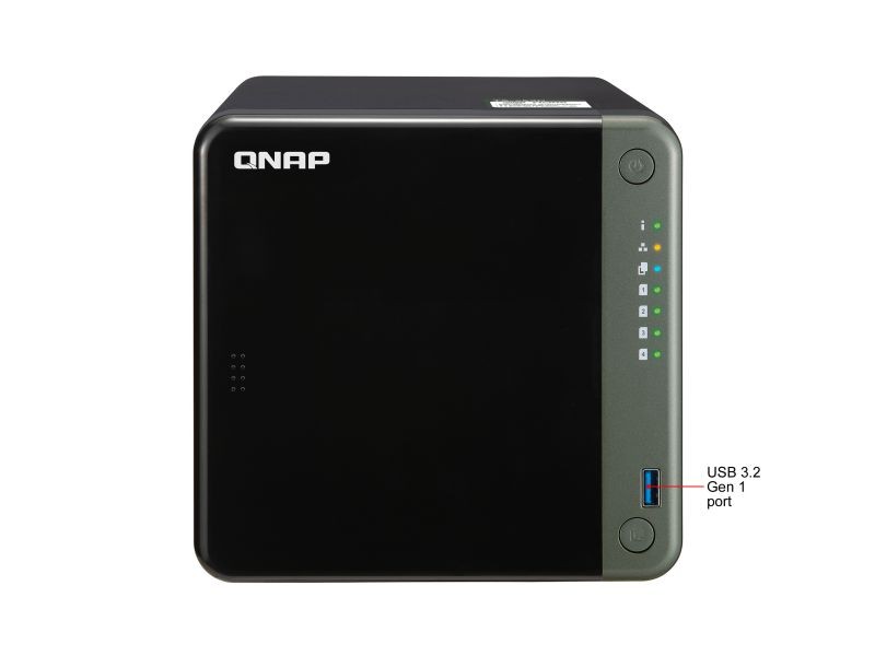 Synology Fan 92*92*25_2