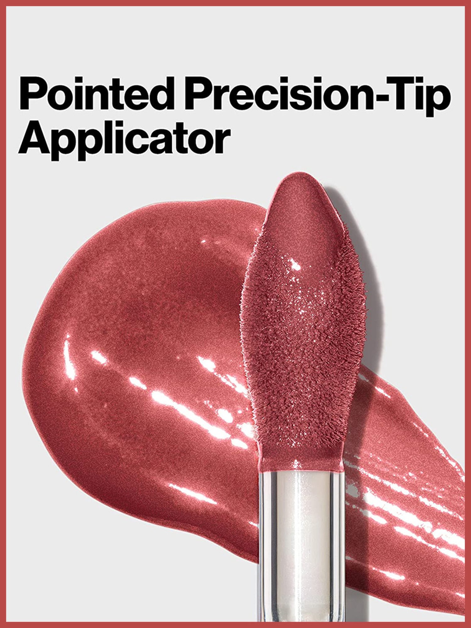 Revlon ColorStay Satin Ink Crown Jewels Liquid Lipstick Lady Topaz - 5 ml