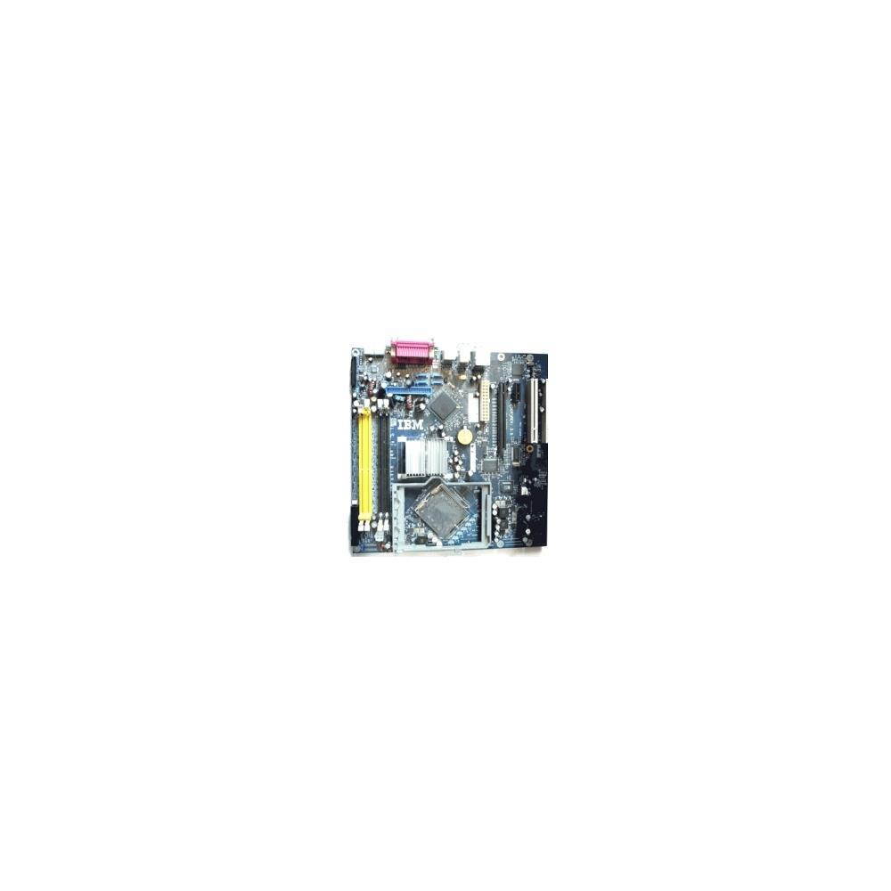 Ibm 29R8260 System Board Gigabit With Pov 10 1000 Ethernet Ddr1 For Thinkcentre M51