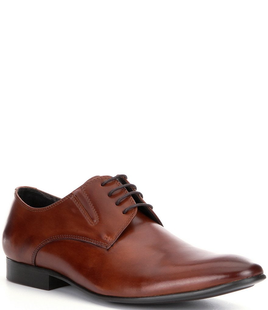 Kenneth Cole New York Men's Mix-er Oxfords