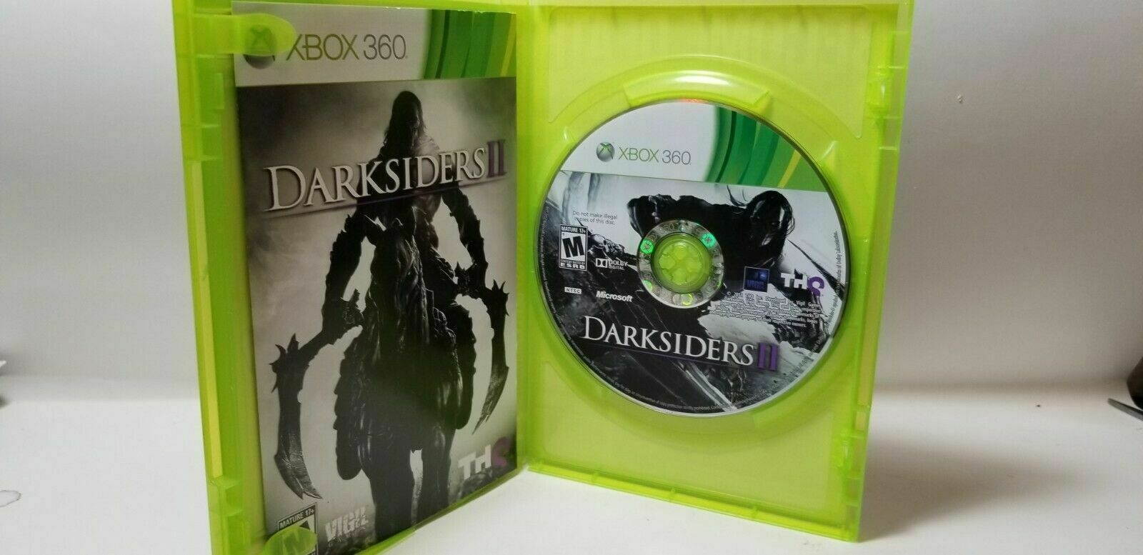 Tom Clancy's: The Division 2 Gold Edition Steelbook - Xbox One