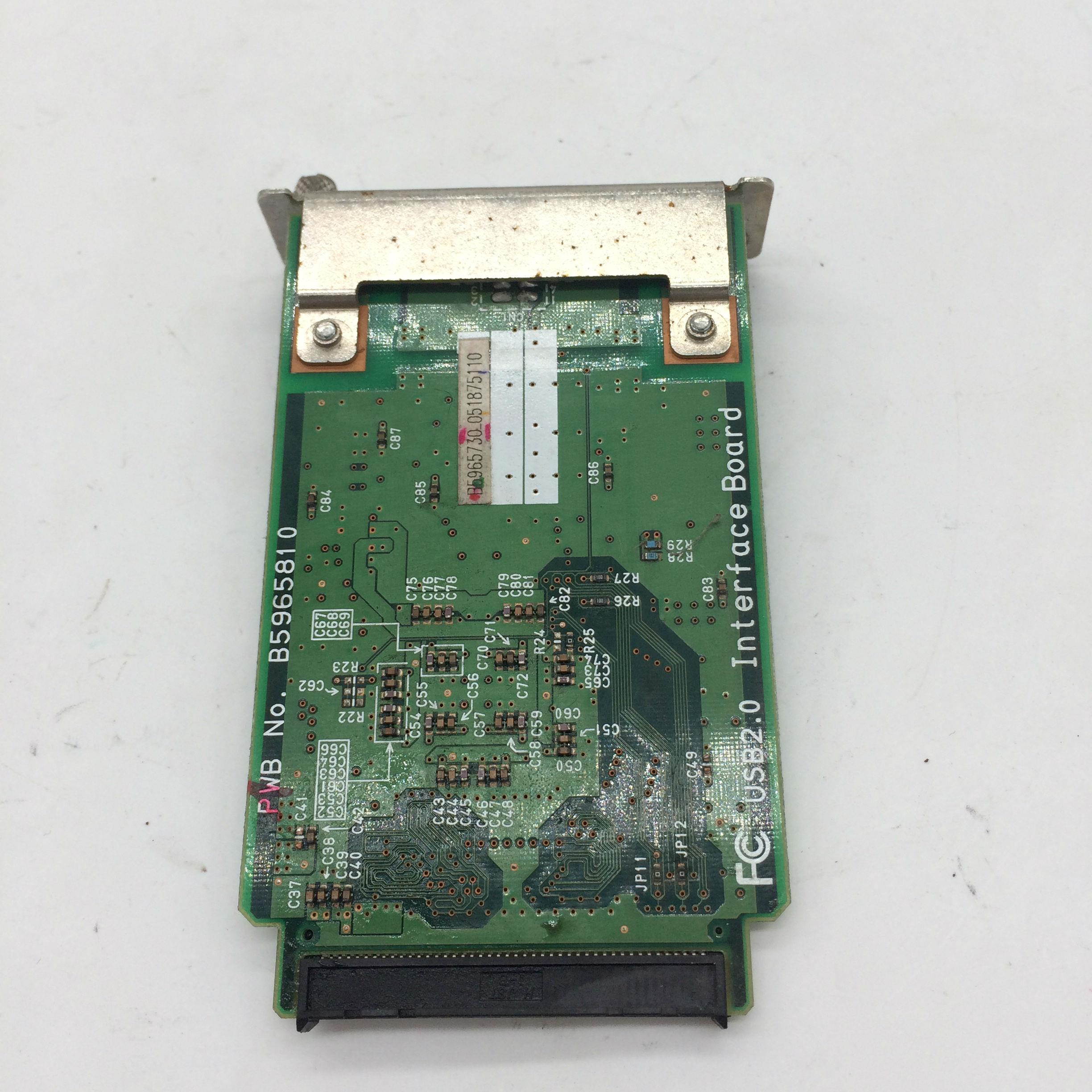 NETWORK CARD FOR RICH B5965810