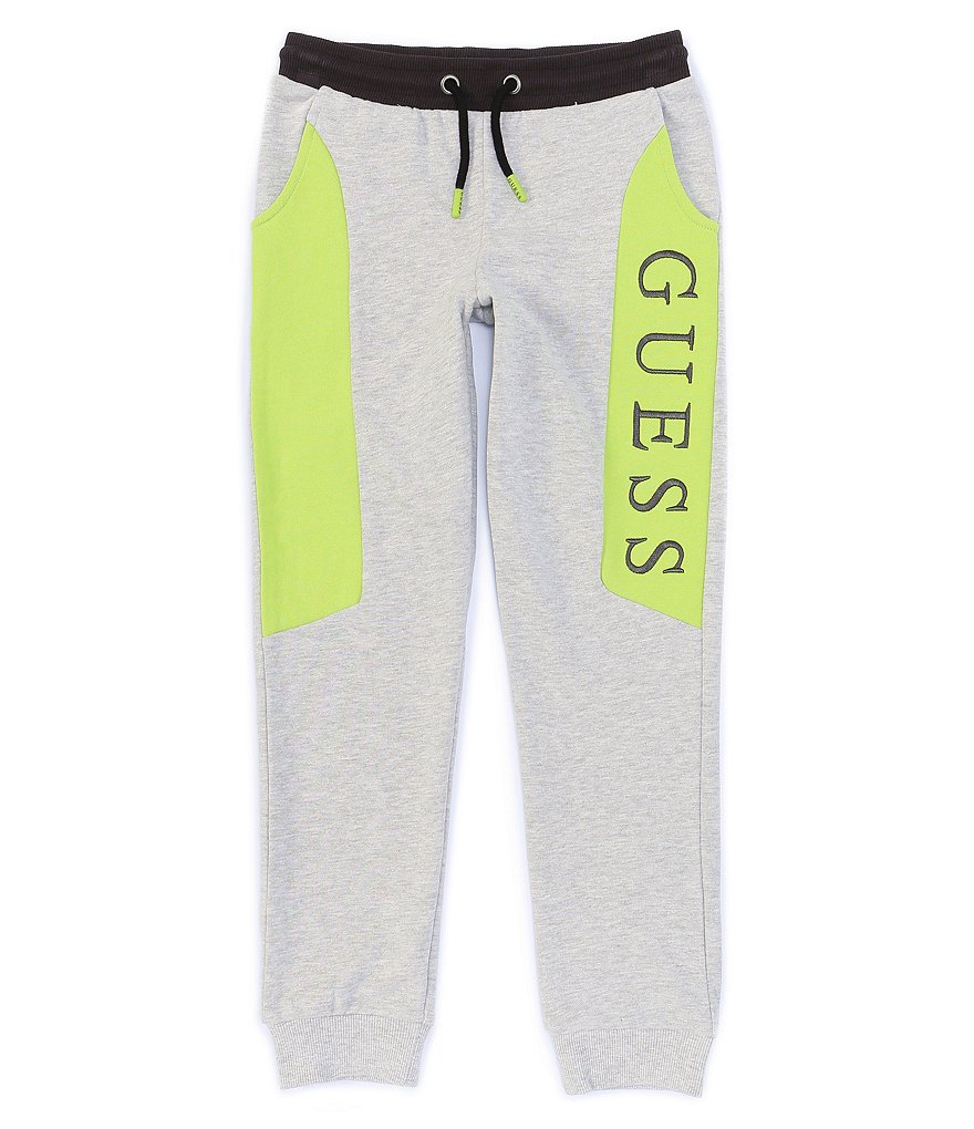 Class Club Big Boys 8-20 Stretch Twill Cargo Pants