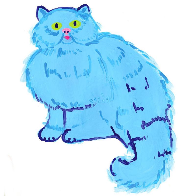 Kid Made Modern 12ct Washable Paint Set