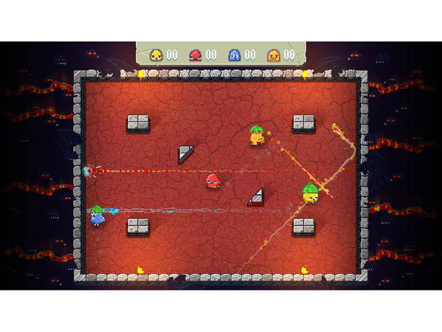 Porcunipine [Online Game Code]