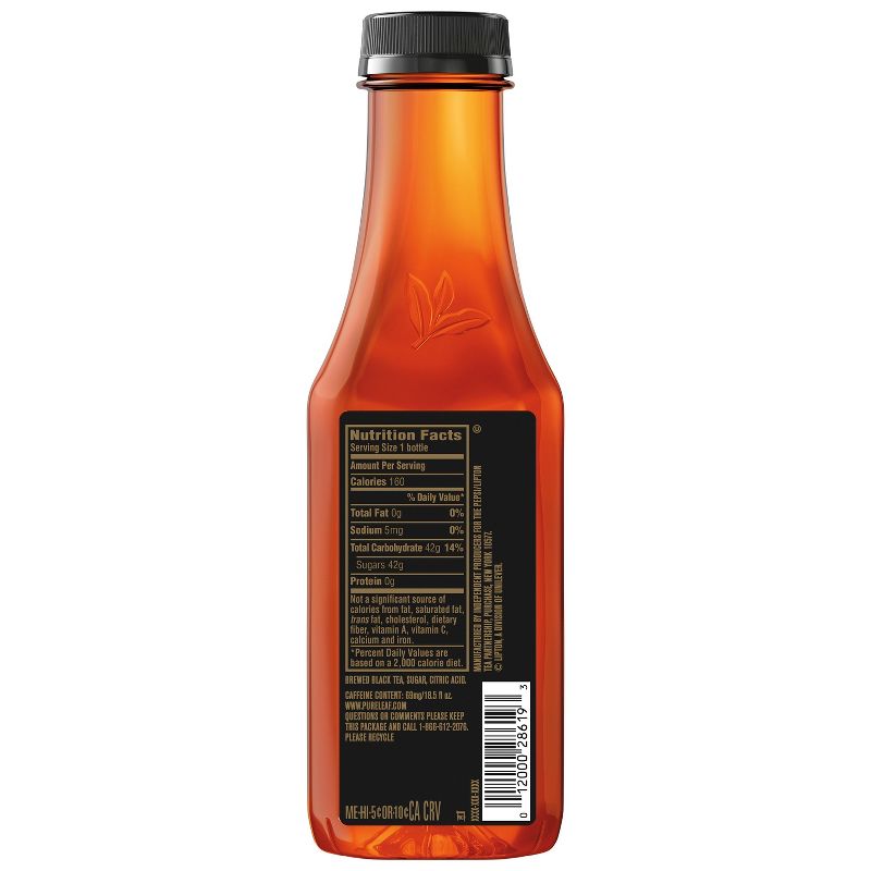 Pukka Three Ginger Tea Bags - 20ct