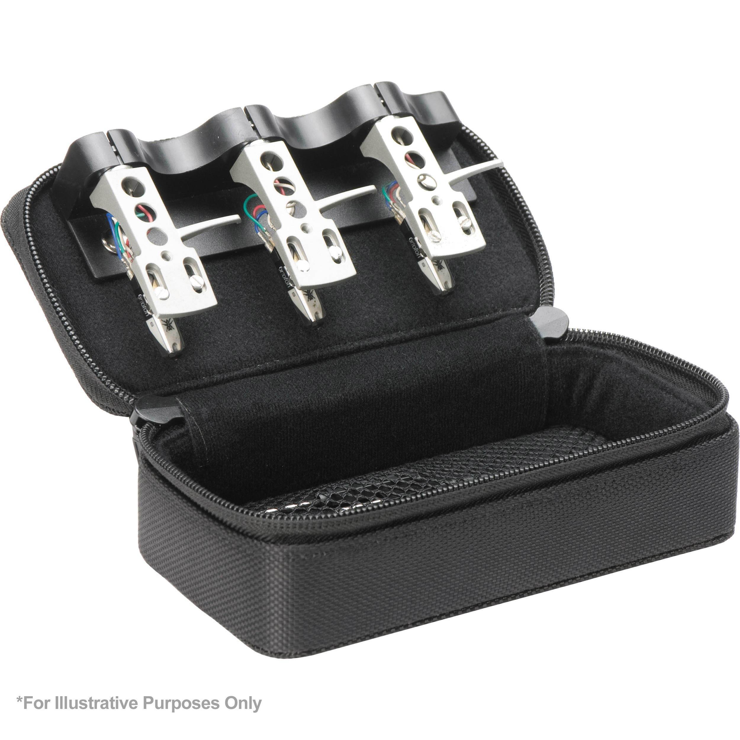 Magma Headshell Case for Traditional Concord (SME) #MGA41250