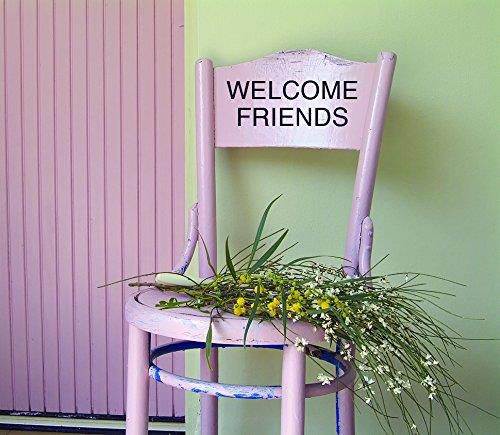 Westcott LetterCraft 8" Capital Letters and Numbers Oil Board Stencil Kit