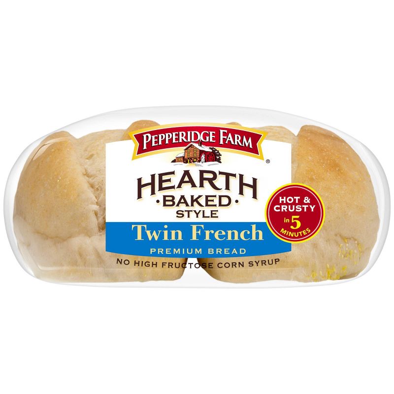 Pepperidge Farm Farmhouse Oatmeal Bread - 24oz