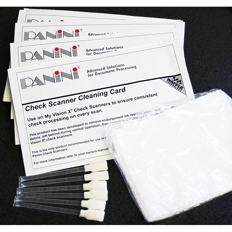 Vision XMy Vision X Cleaning Kit 1Kit