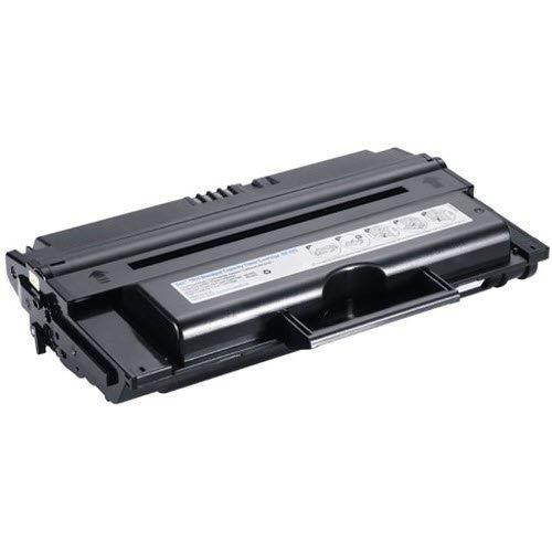 Original Dell RF223 High Yield Toner Cartridge for 1815dn Laser Printer, 310-7945, Black