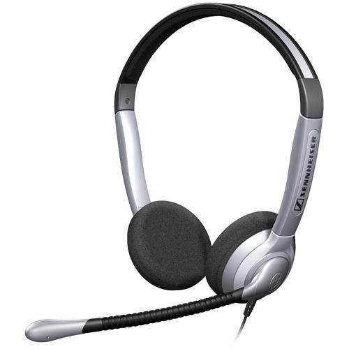 SH350 1-SIDED COMM HEADSET