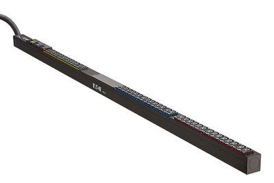 EATON MBP PDU, 120V, L5-30P TO (5) 5-15/20R, USE WITH 5130, EVOL/S, PULSAR/M, 91