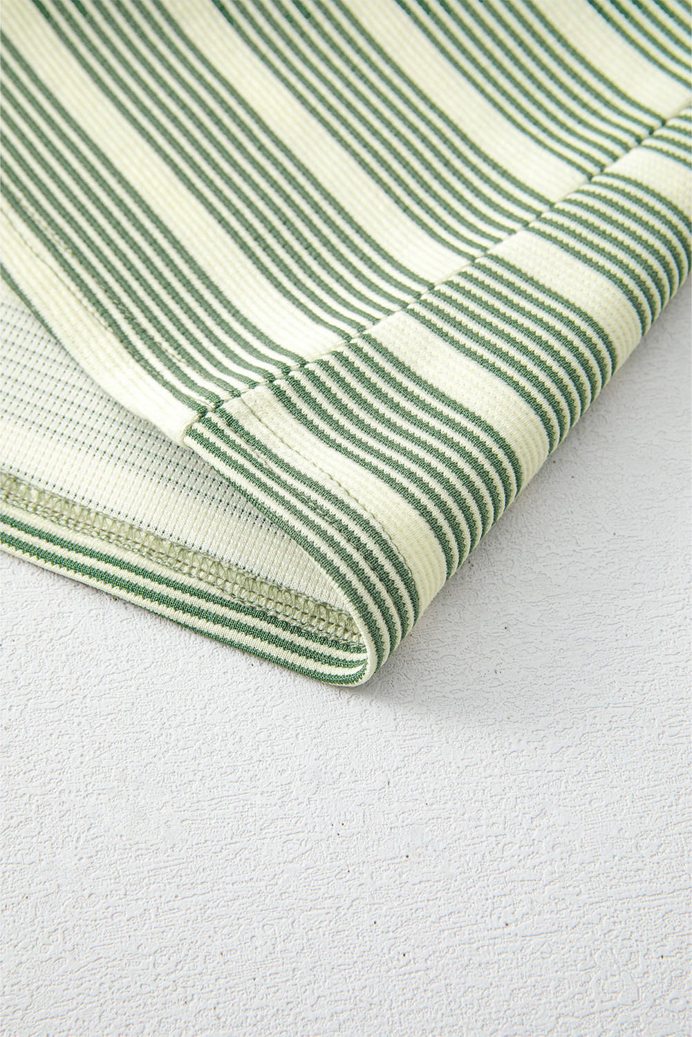 Red Cheetah Print Casual Short Sleeve Crew Neck T Shirt