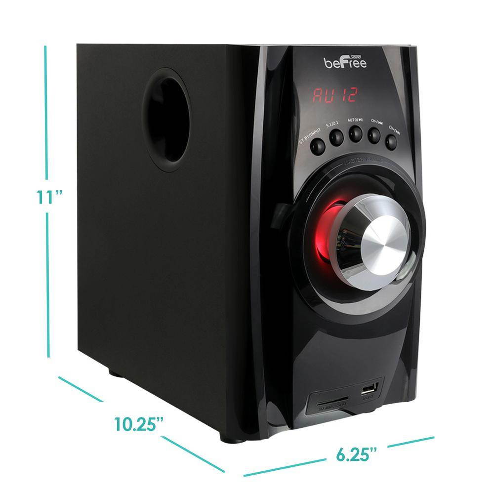 Dynex Home Theater Speaker Mounts