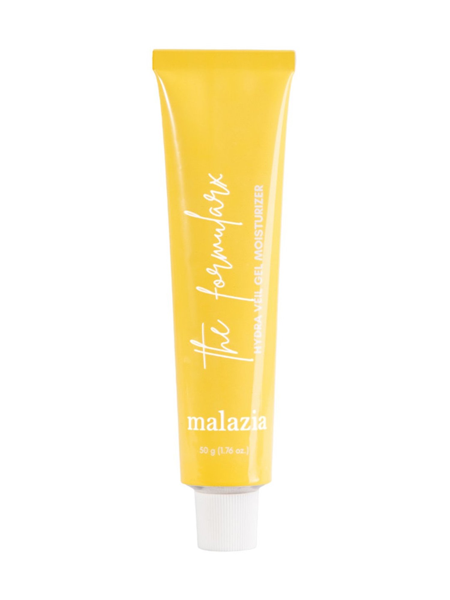 The Formularx Malazia Hydra Veil Gel Moisturizer - 50 gm