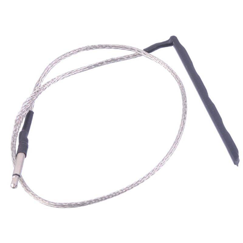 UK-300T Ukulele 2 Band Piezo Pickup Preamp for Ukulele Accessory 53cm