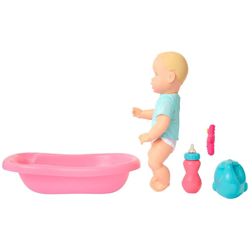 The Queen's Treasures 18 Inch Doll Clothes Accessory, Sherpa Style Boots Plus Authentic Shoe Box