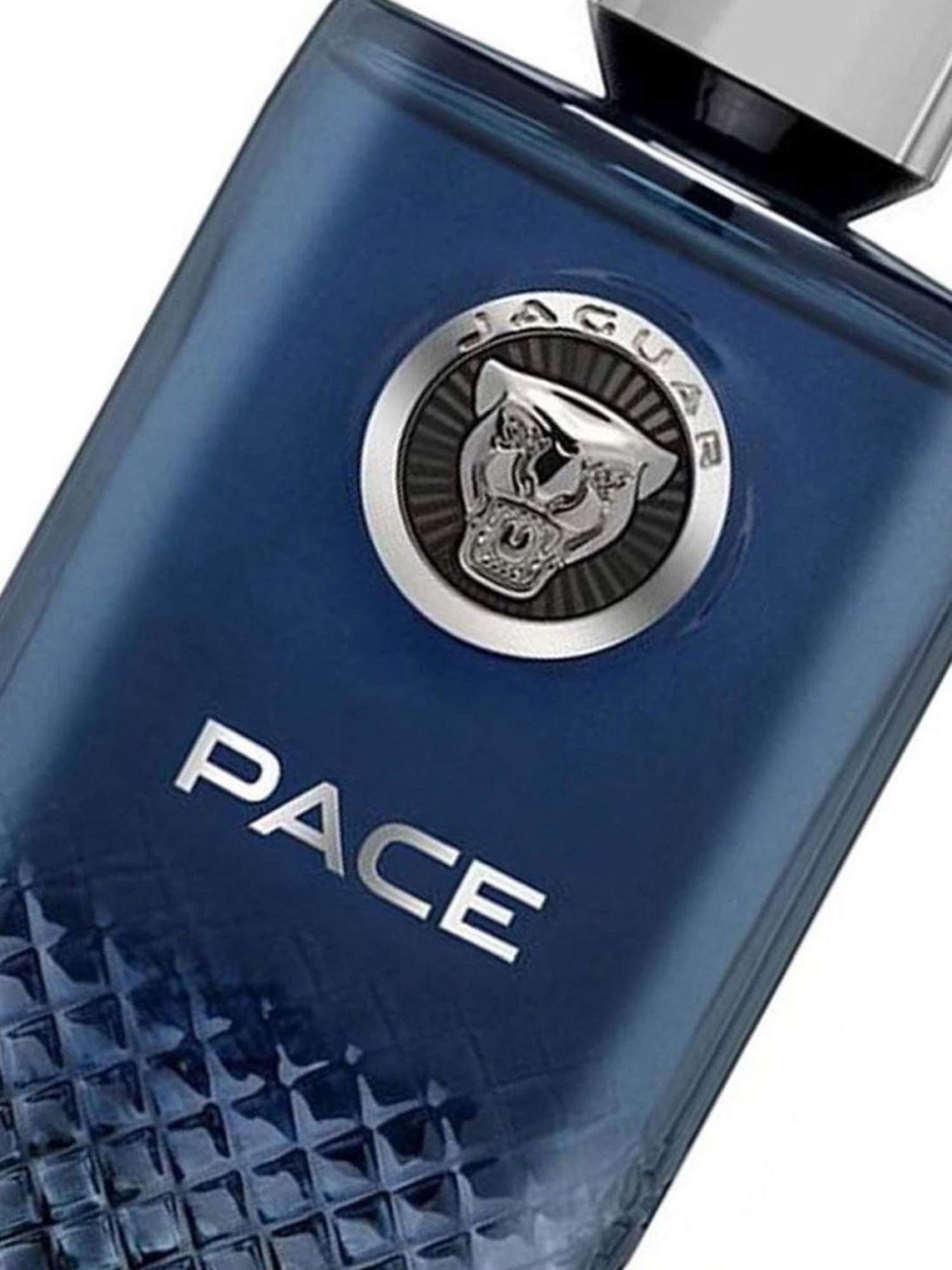 Jaguar Pace Eau de Toilette for Men - 60 ml