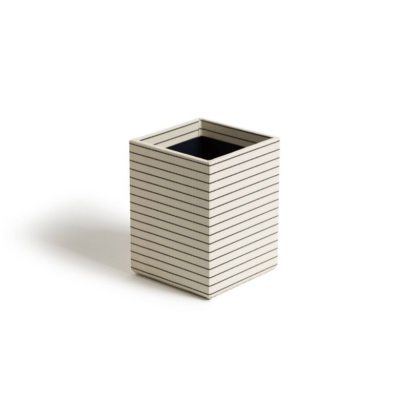 Desk Organization Set Casual Stripes - U Brands