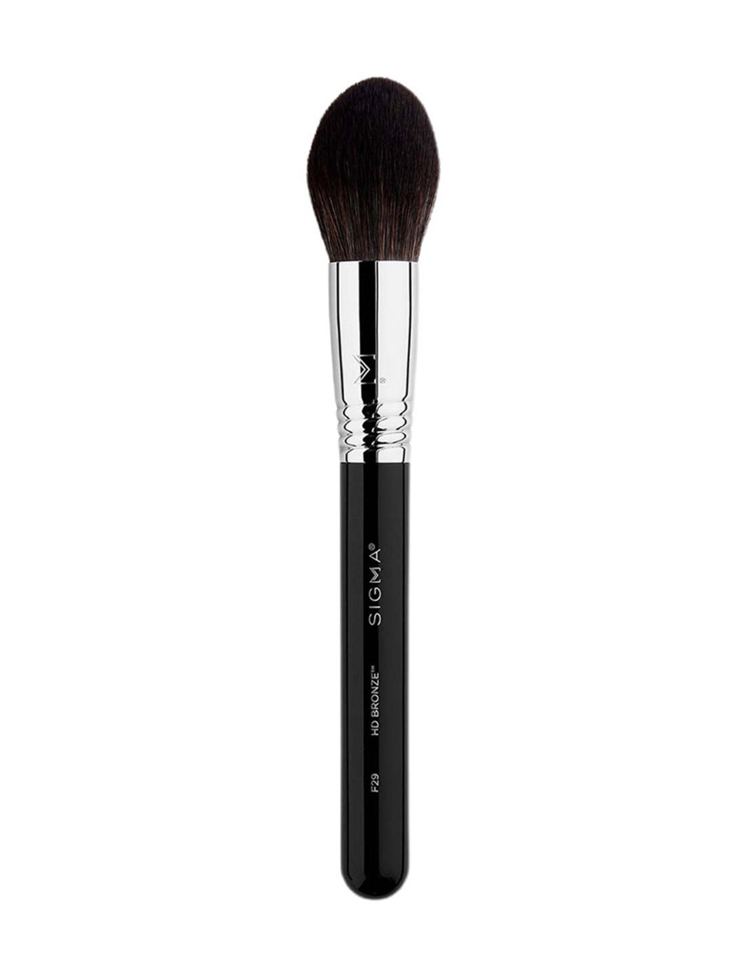Sigma Beauty HD Bronze Brush - F29