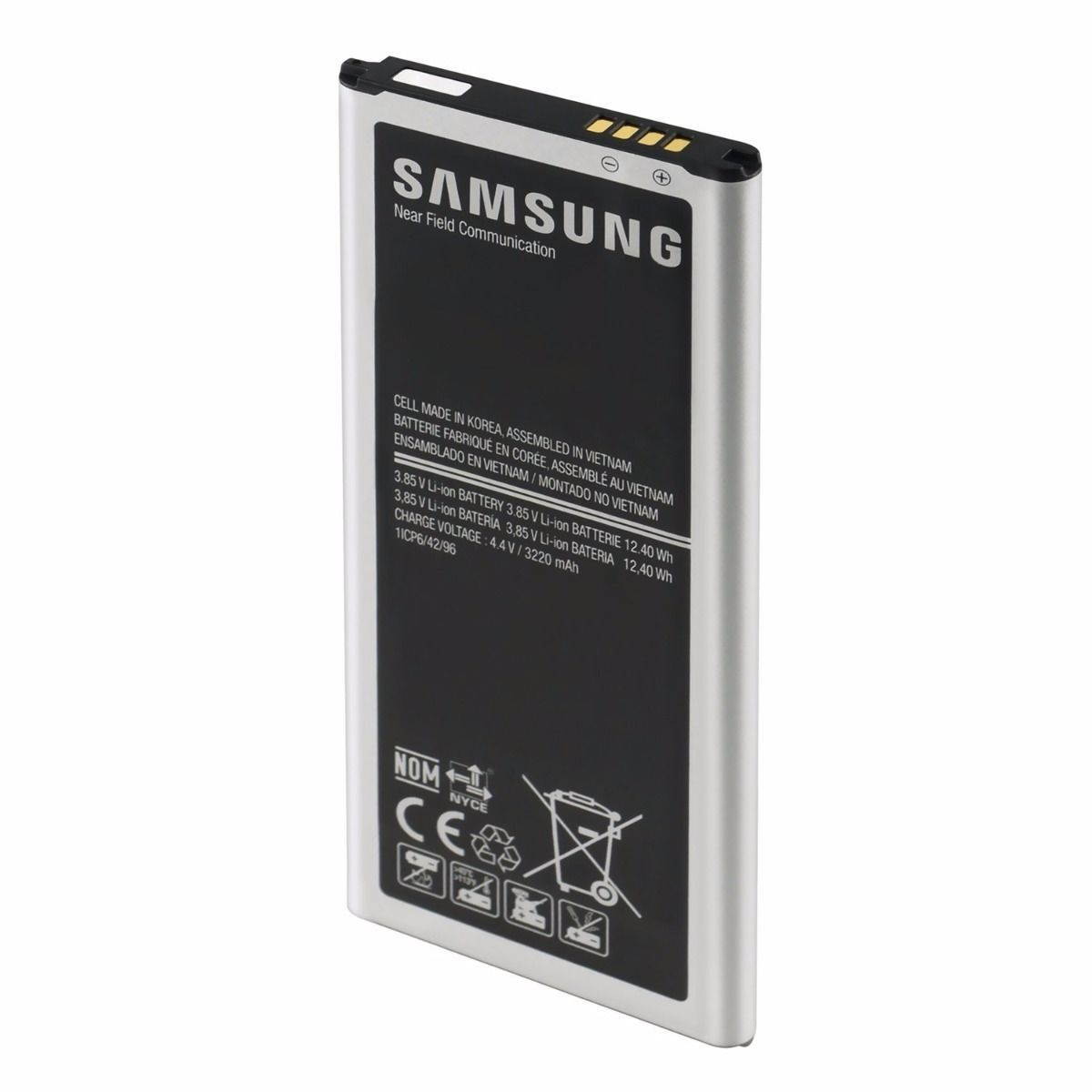 New OEM Battery Replacement for  Samsung Galaxy Note 4 EB-BN910BBE EB-BN910BBU N910 3220mAh