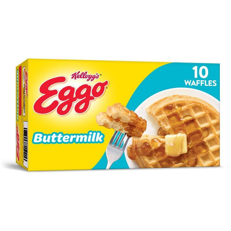 Eggland's Best Cage Free Three Cheese Frozen Egg Bites - 4ct