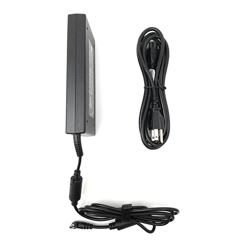 AC Adapter Power Charger for Acer Predator Helios 300 Gaming laptops PH3155278VL Triton 500 PT5155175BH Aspire V Nitro Series Compatible AK180AP010 AK180AP020 KP18001002 ADP180MB K
