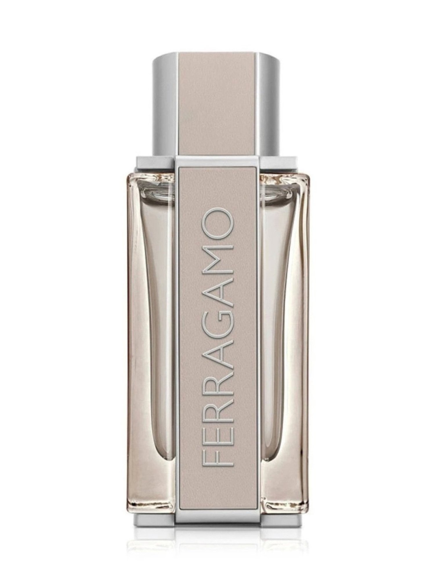 Salvatore Ferragamo Bright Leather Men Eau de Toilette 100 ml