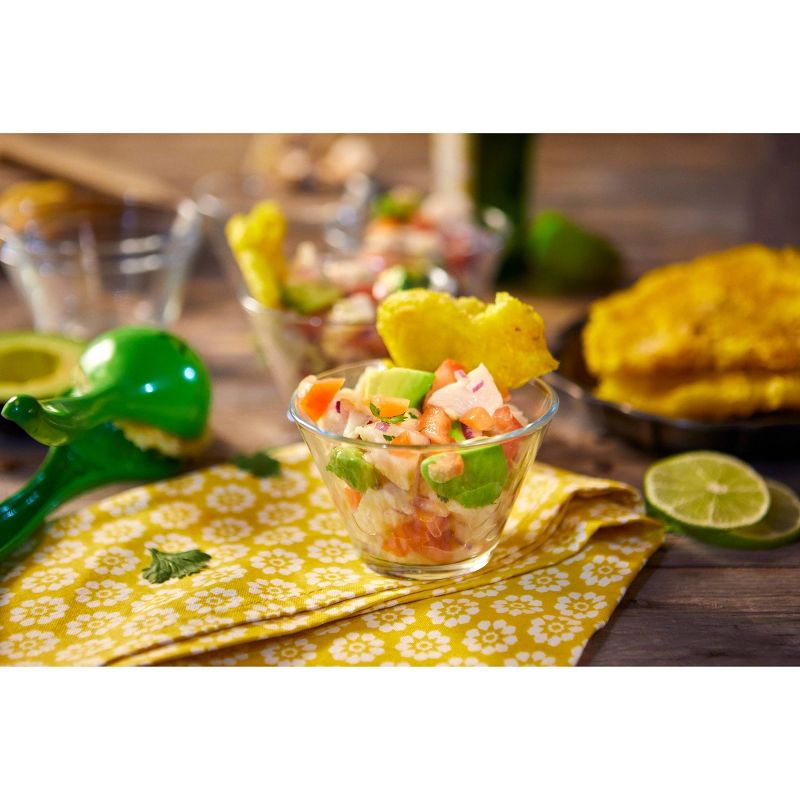 IMUSA Green Painted Lime Squeezer