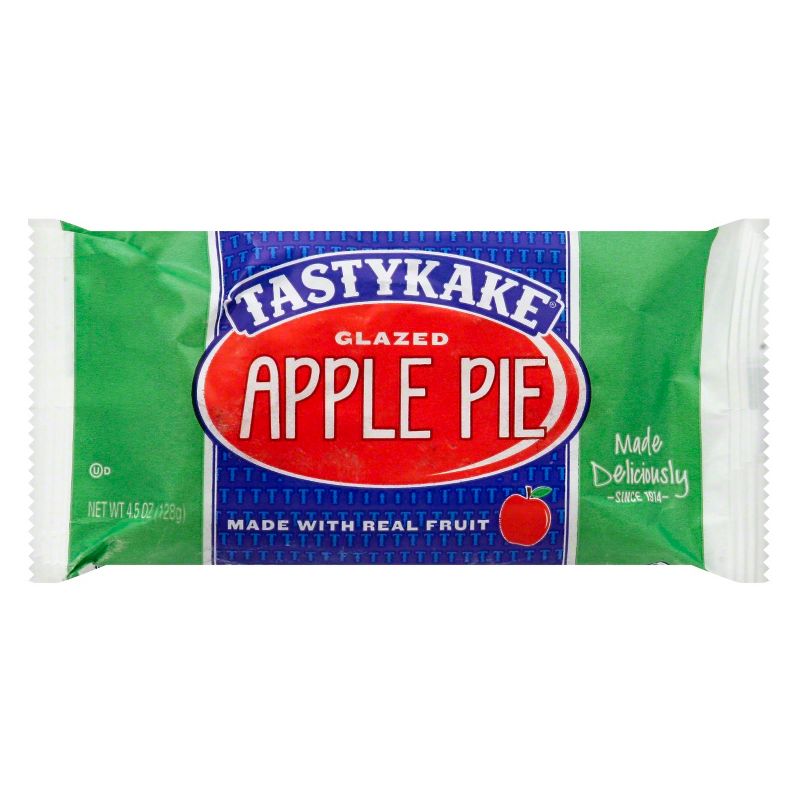 Tastykake Tasty-Klair Pie