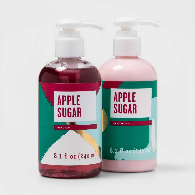 Burt's Bees Honey and Grapeseed Oil Hand Cream - 2.6oz