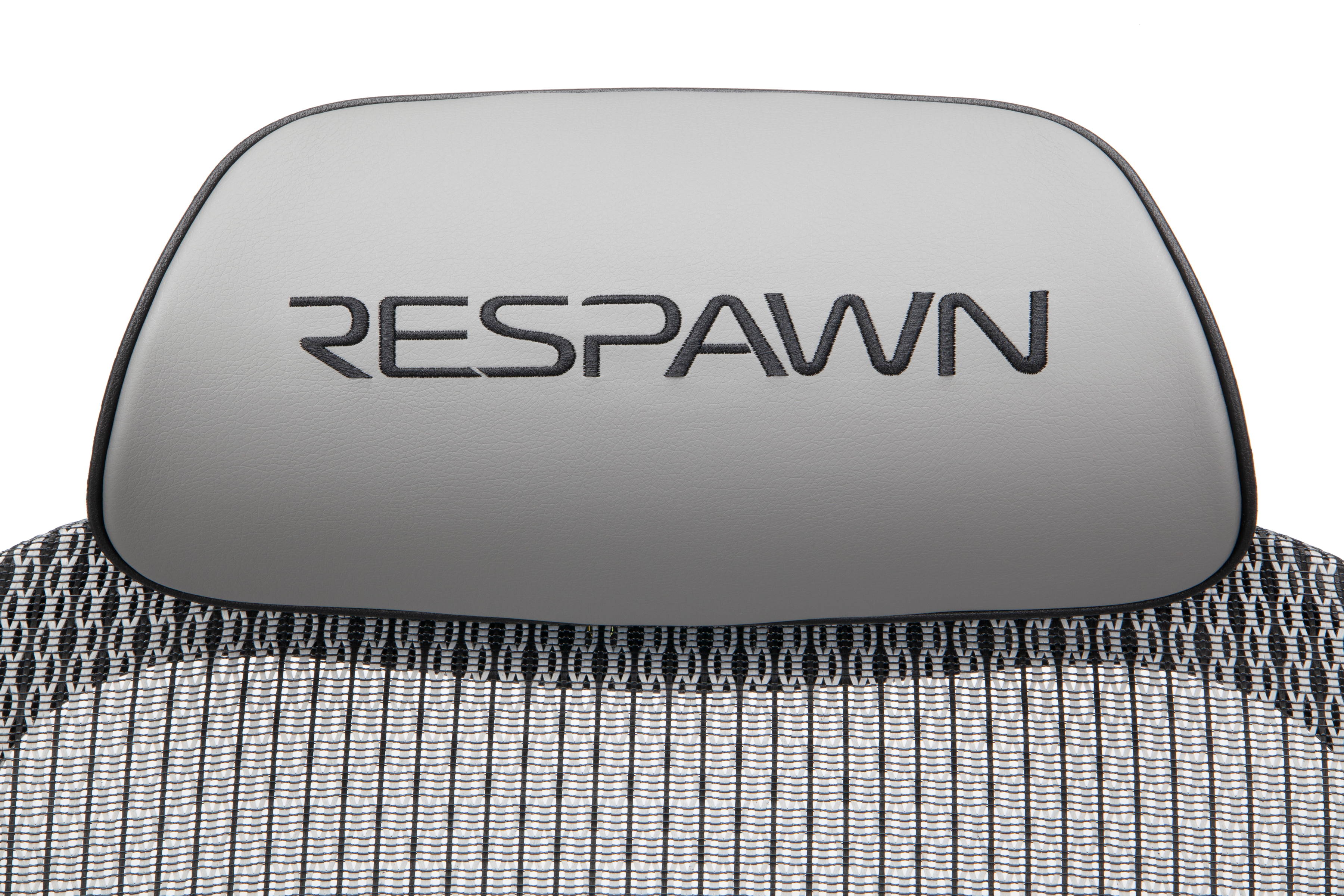 RESPAWN Specter  Full Mesh Ergonomic Gaming Chair, in Graphite Gray (RSP-215-GRY)