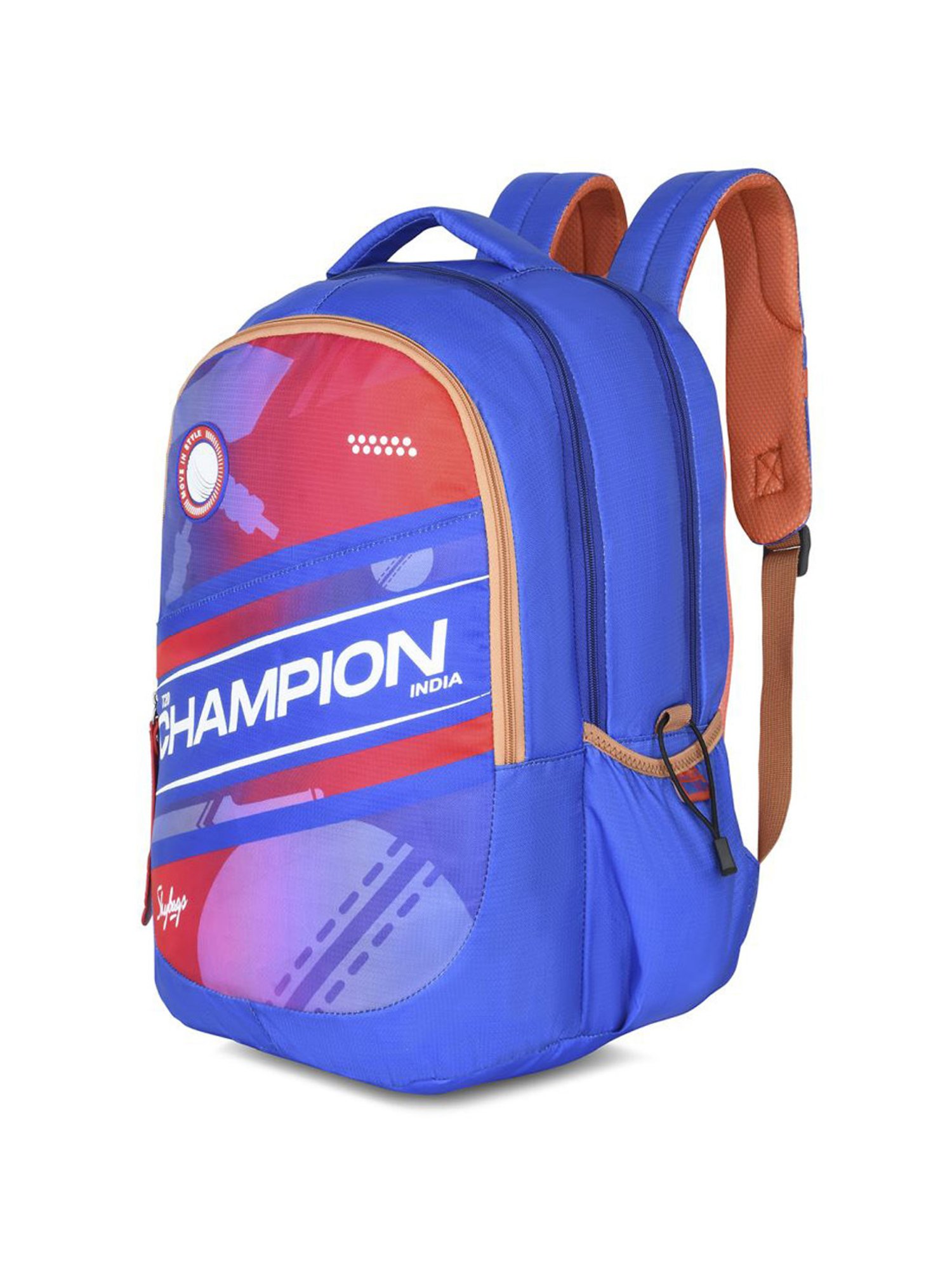 Wildcraft Blaze 30 Tan Backpack