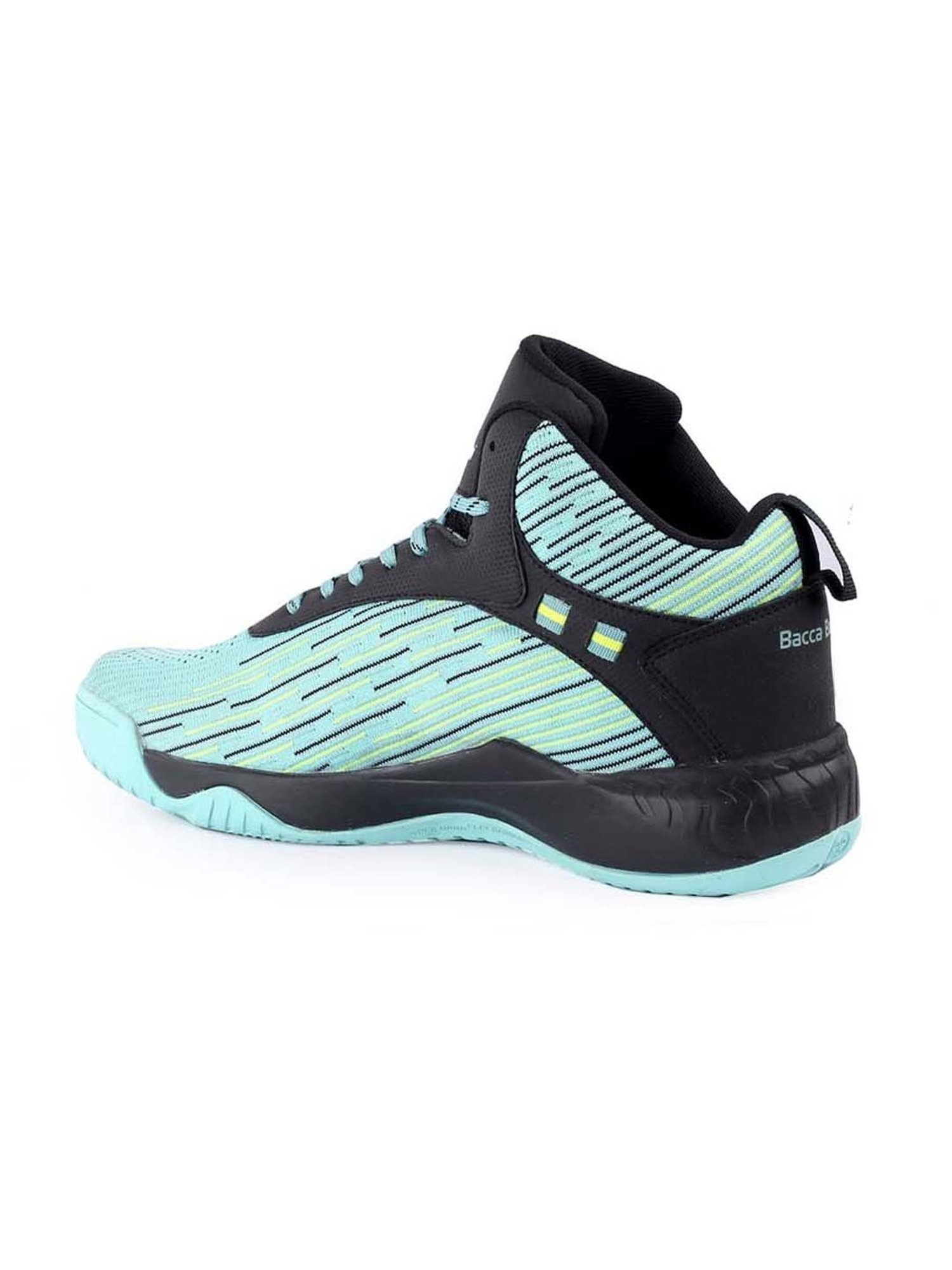 Puma Men's Genetics Navy Basketball Shoes