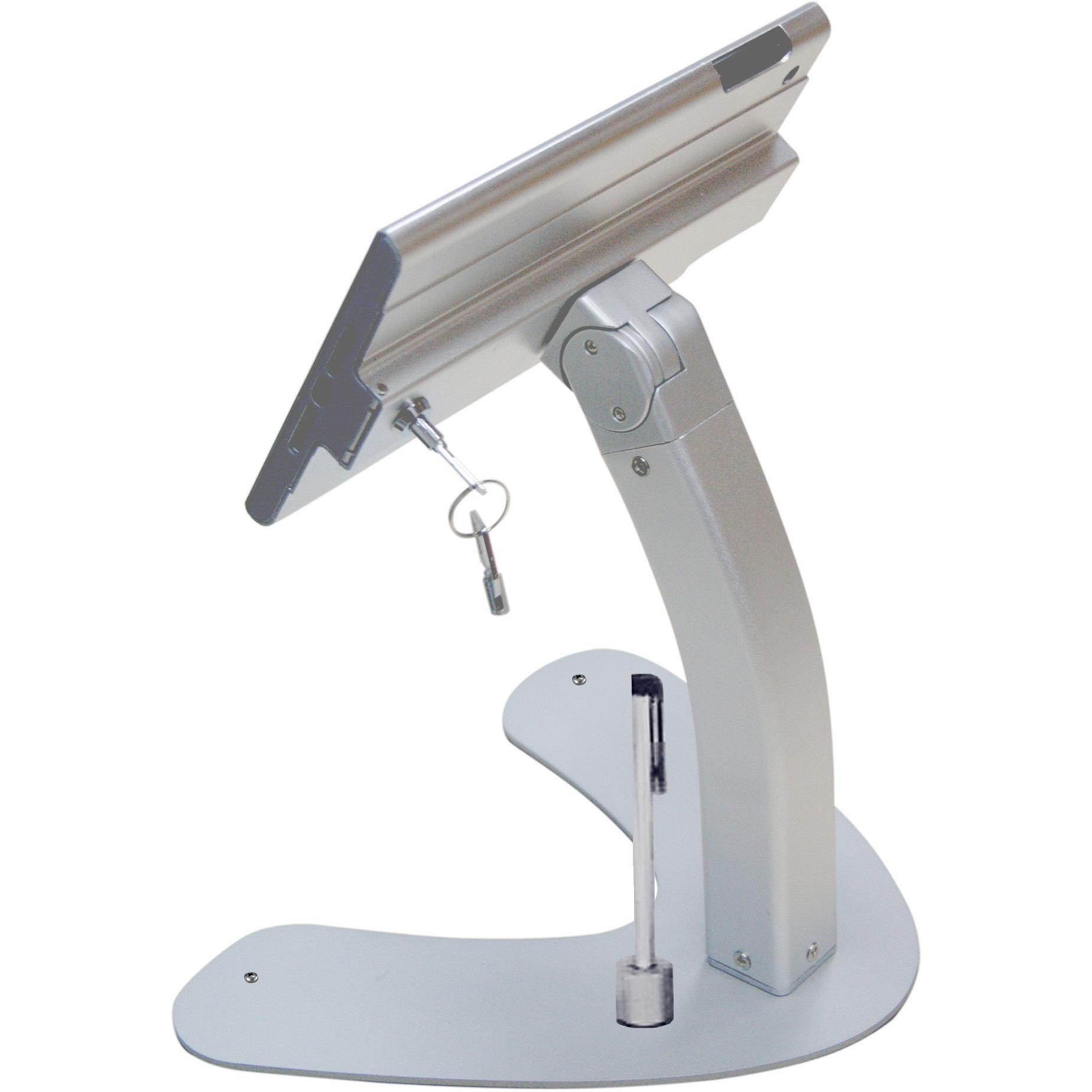 AntiTheft Kiosk Stand iPad Mini