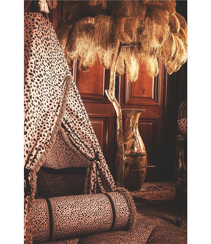 Dockatot Tent Of Dreams - Painted Spots Tent