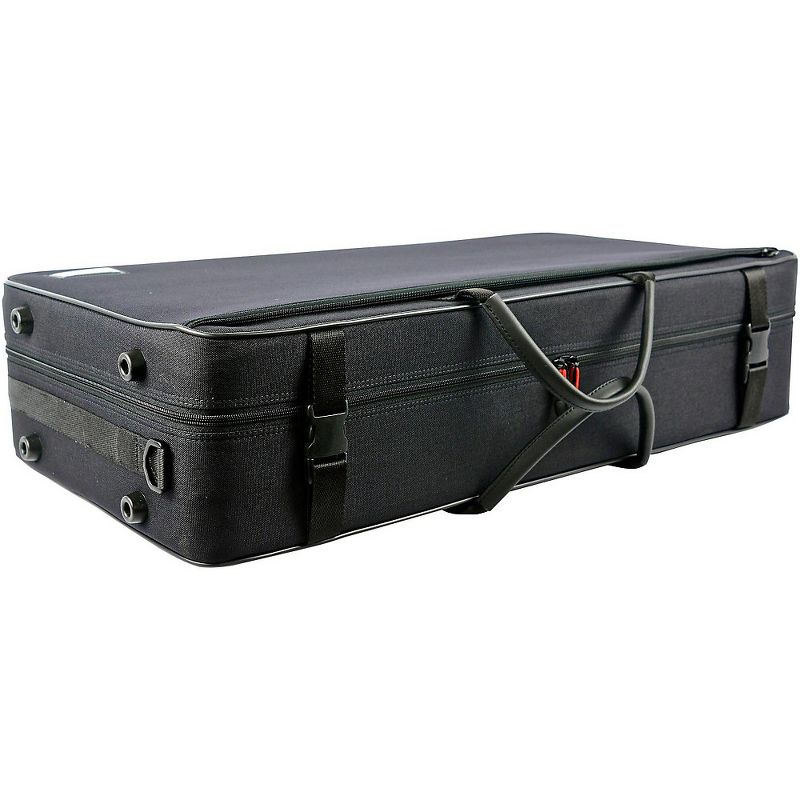 Bam Double Violin & Viola Case Black