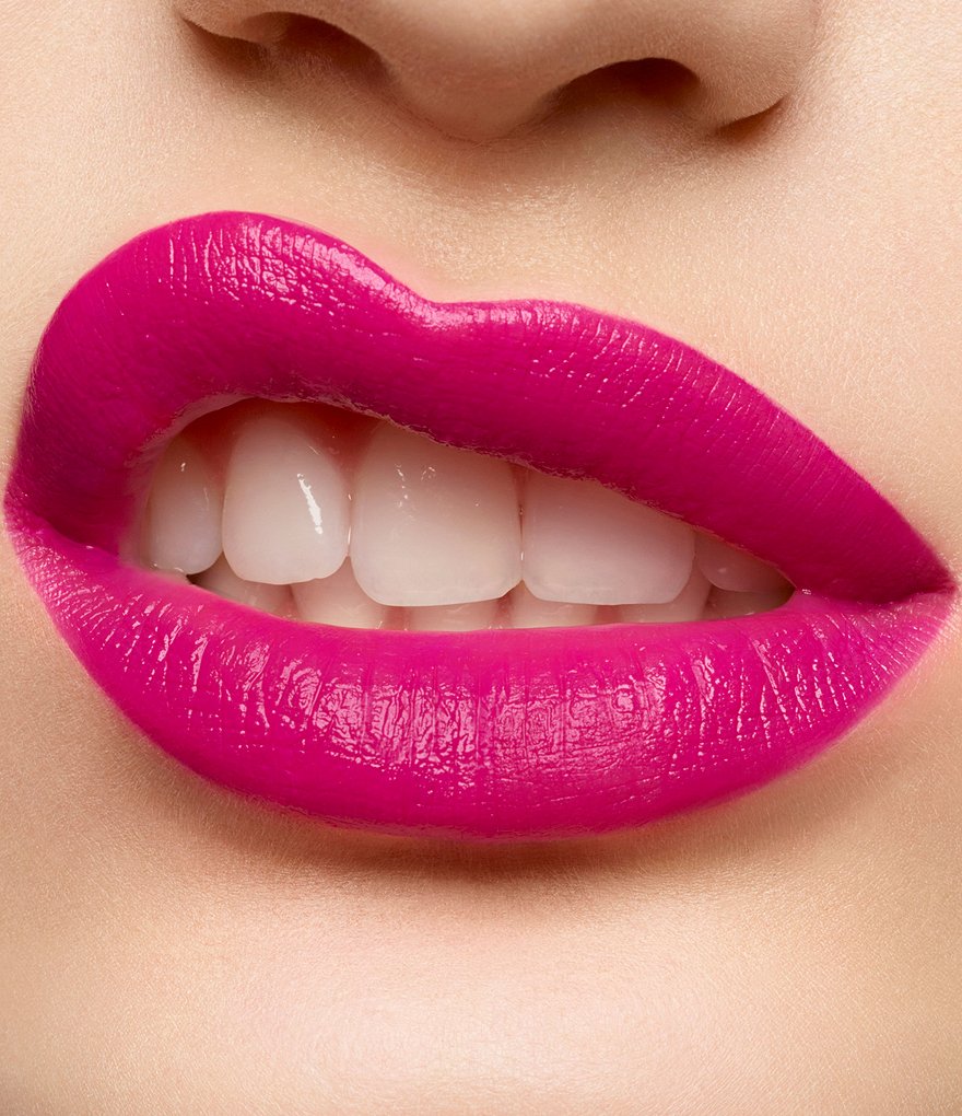 Yves Saint Laurent Beaute Rouge Pur Couture Lipstick