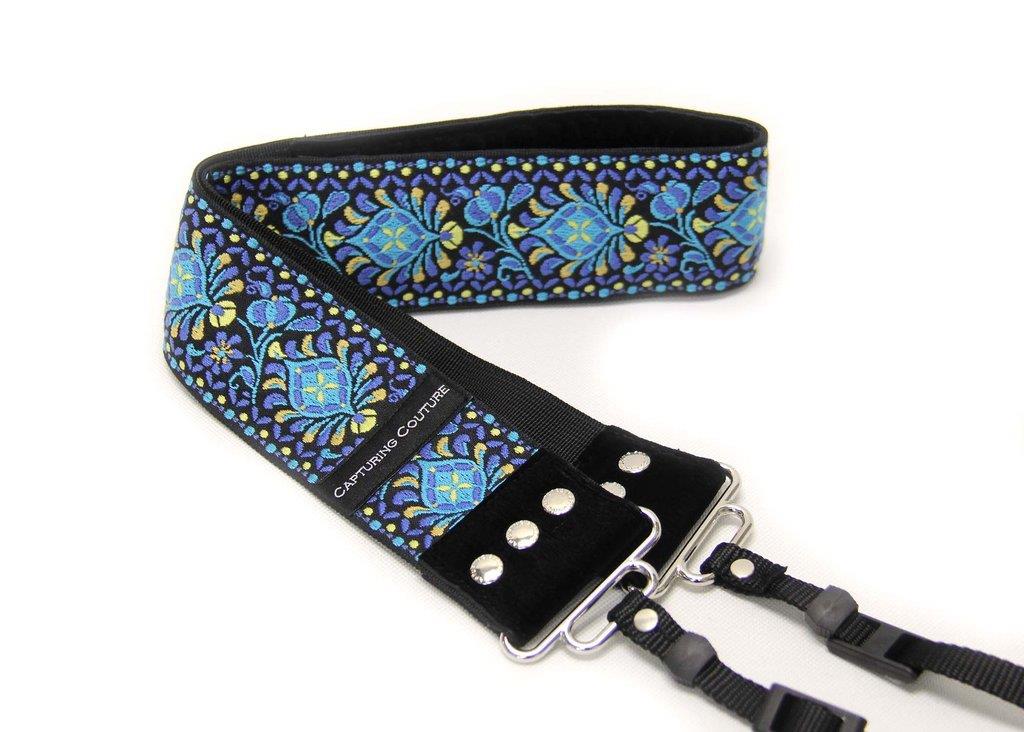 Symphony 2&rdquo; Camera Strap