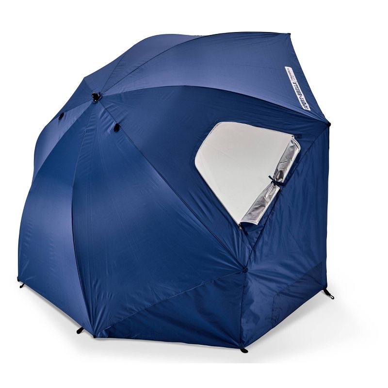 Sport-Brella Premiere Canopy - Blue XL