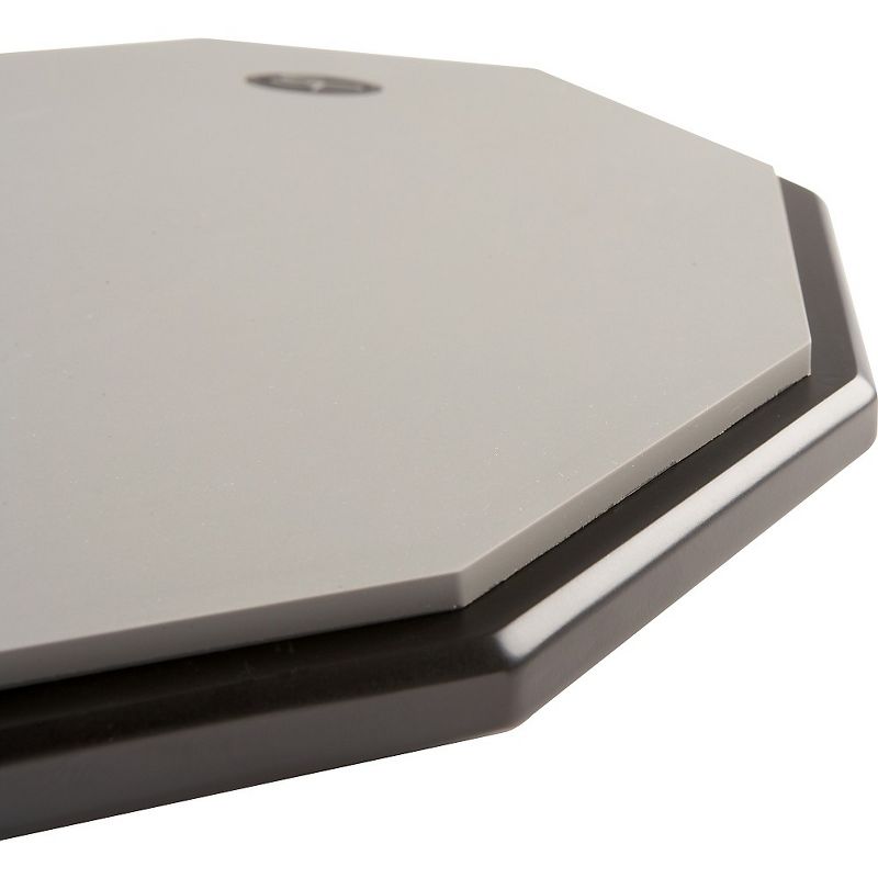 Sound Percussion Labs Dual-Surface Practice Pad 12 in.