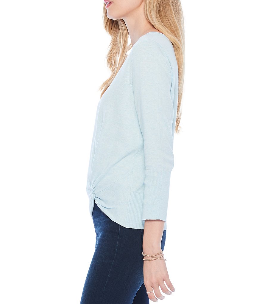 Mafadeny Wine Regular Fit Pullover