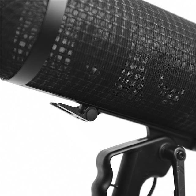 Ikan E-Image Large Blimp Windscreen & Suspension System Complete Kit #BS-P70