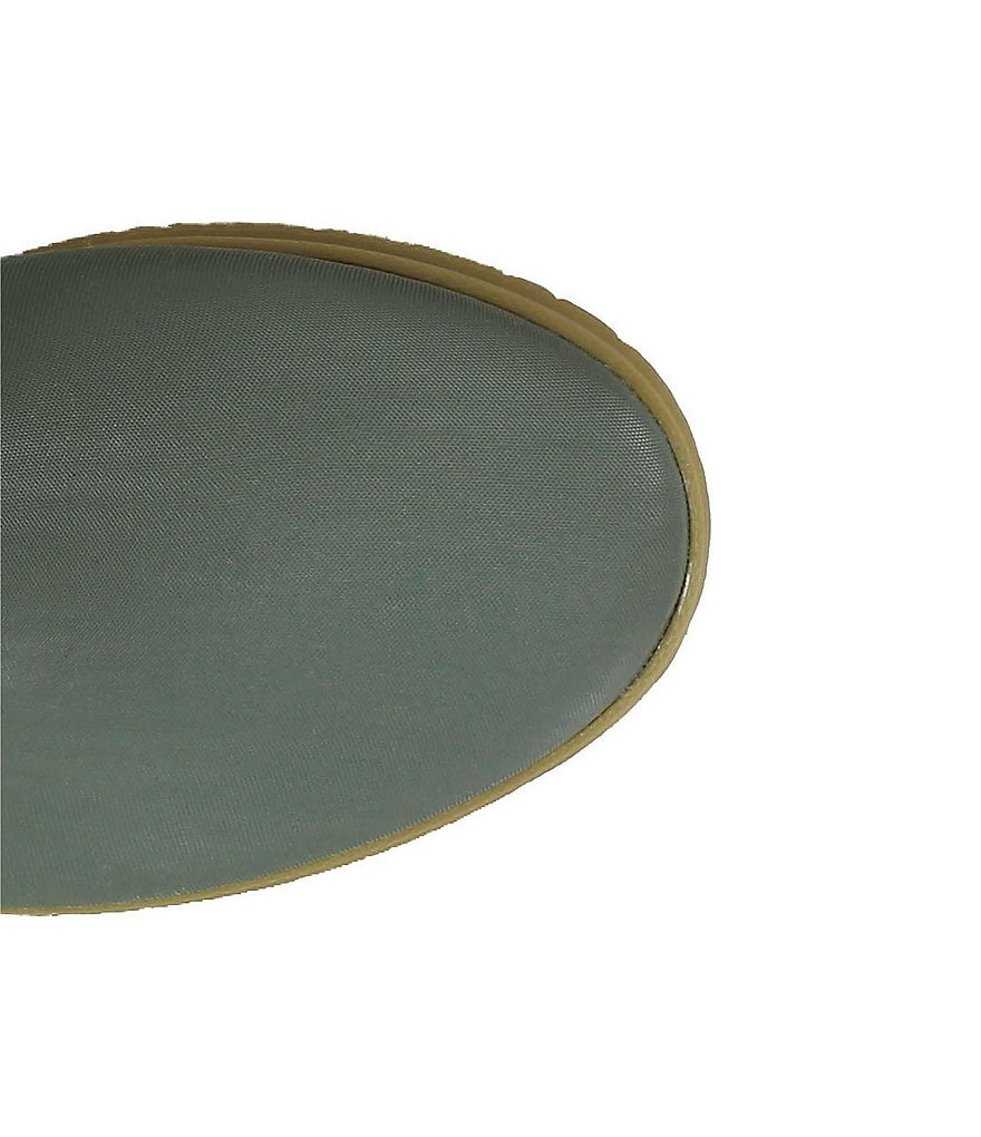 BOGS Women's Sweet Pea Waterproof Chelsea Ankle Rain Booties