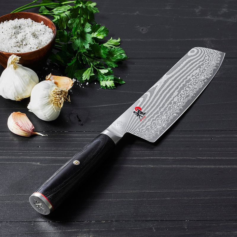 ZWILLING TWIN Master 2.5-inch Bird's Beak Pealer Knife