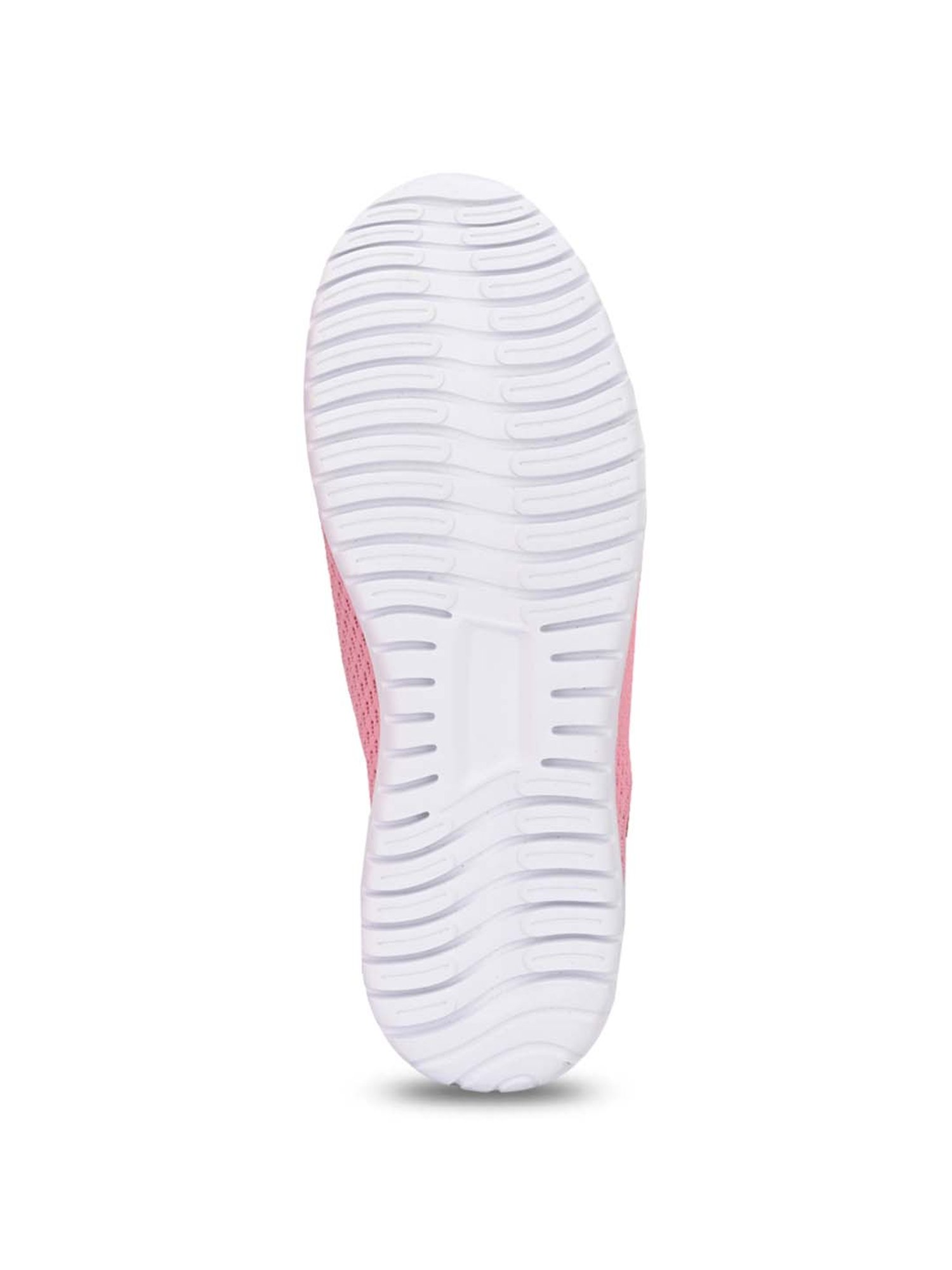 OFF LIMITS Women's SOLTY II Pink Running Shoes