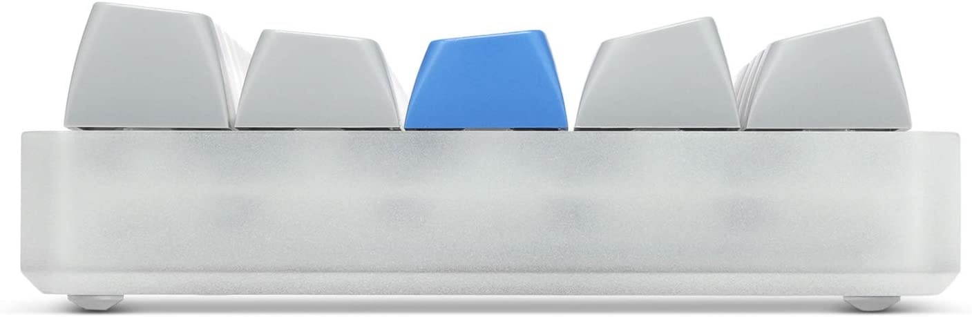 DROP MT3 Camillo Keycap Set, ABS Hi-Profile Keycaps, Doubleshot Legends,